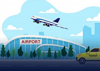 Gatwick Airport Transfers in Swanley - Swanley Airport Cabs