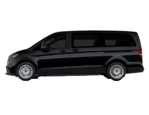 8 Seat Minibuses in Swanley - Swanley Airport Cabs