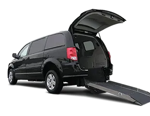 Wheelchair Accessible Taxis in Swanley - Swanley Airport Cabs