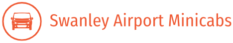 Swanley Airport Cabs Logo